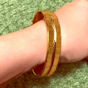 ⭐️TRIFARI BRACELET VINTAGE⭐️